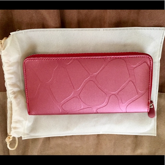 Juniper clutch wallet - Picture 2 of 6